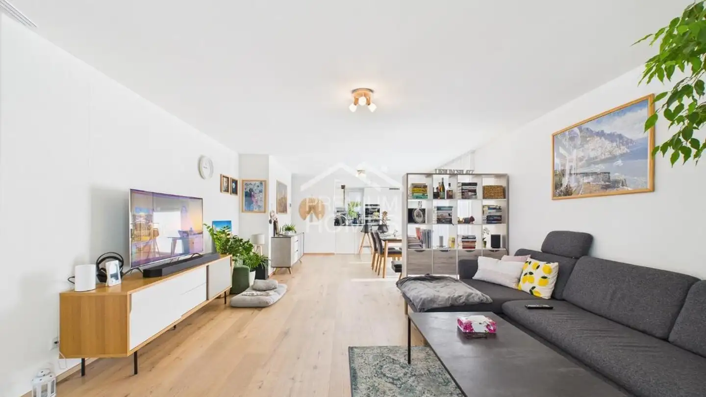 Appartamento in vendita - 5610 Wohlen AG - Photo 2