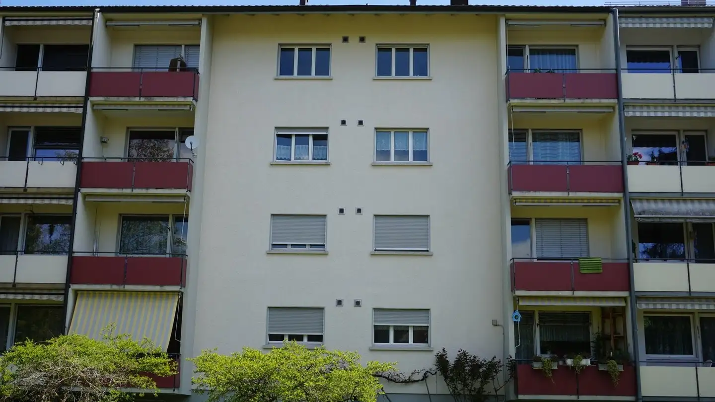 Appartamento in affitto - Flurweg 34, 3072 Ostermundigen