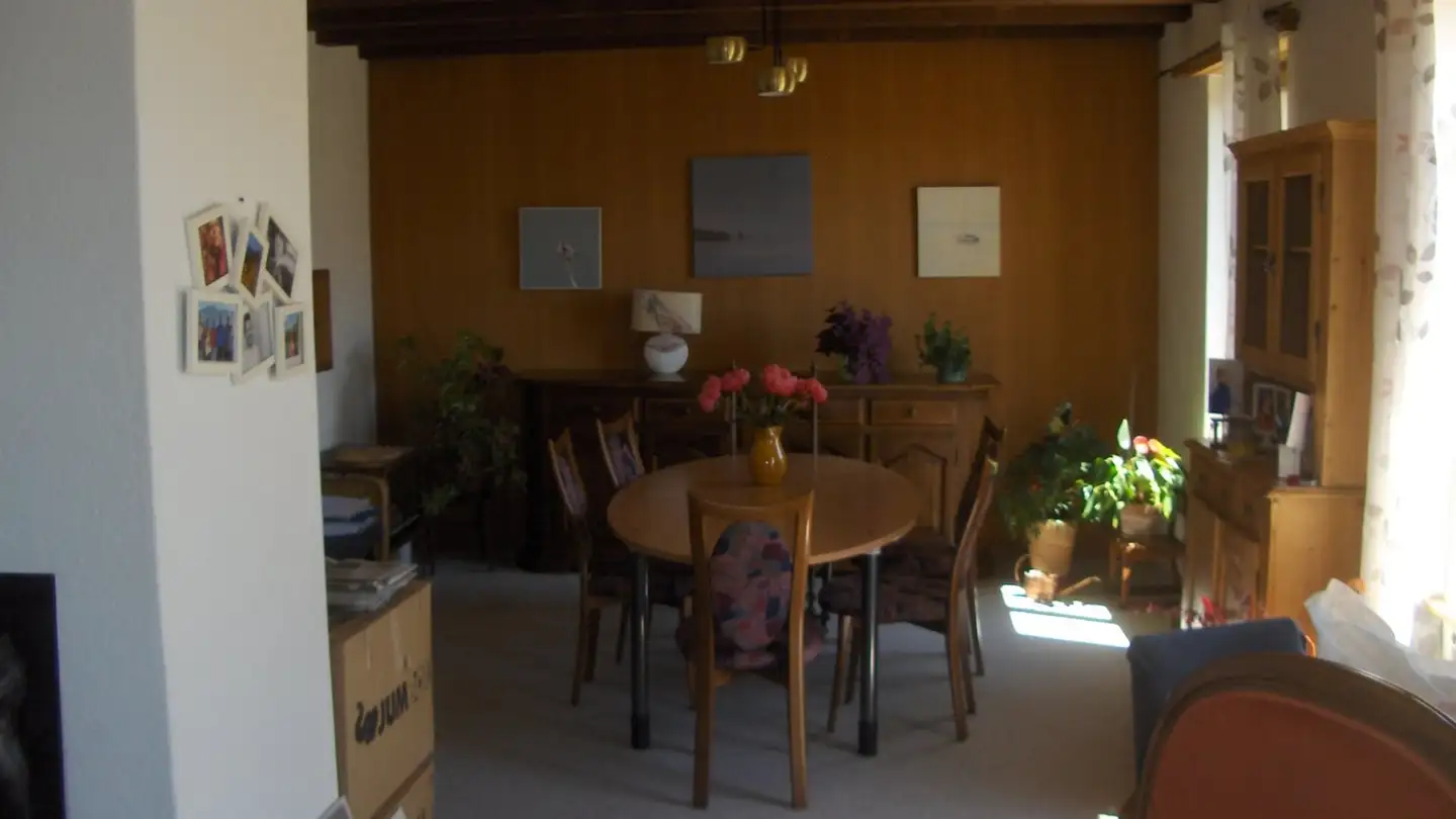 Appartement à louer - Rue de Champréveyres 39, 2000 Neuchâtel - Photo 3