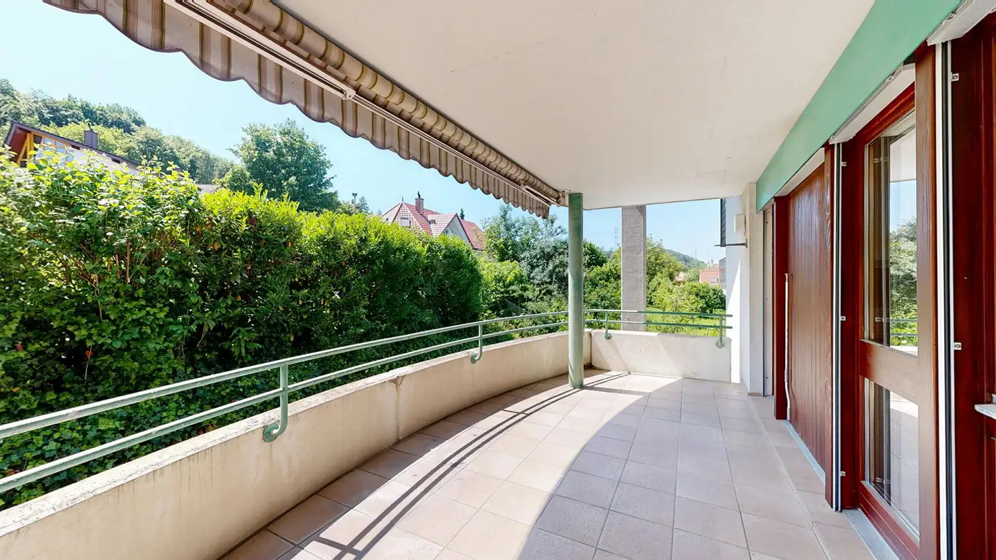 Wohnung kaufen - Dachsweg 19, 4410 Liestal - Foto 2