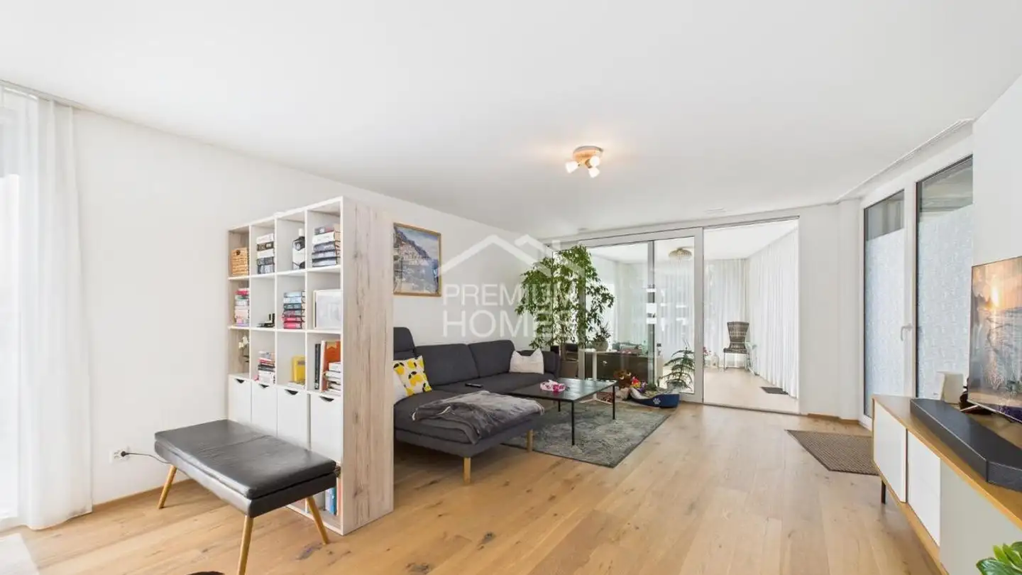 Appartamento in vendita - 5610 Wohlen AG - Photo 4