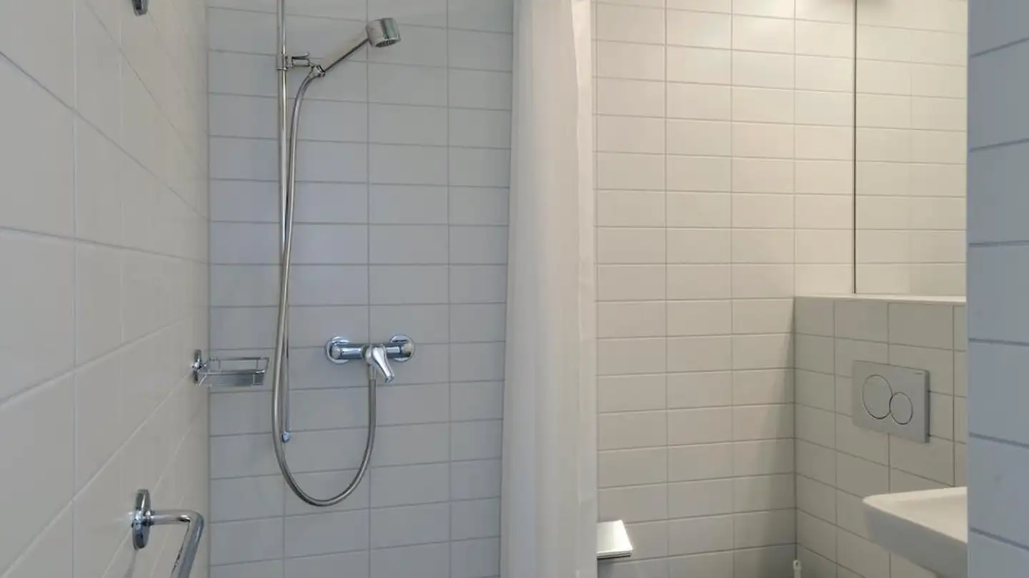 Single room for rent - Untermattweg 42, 3027 Bern - Photo 4