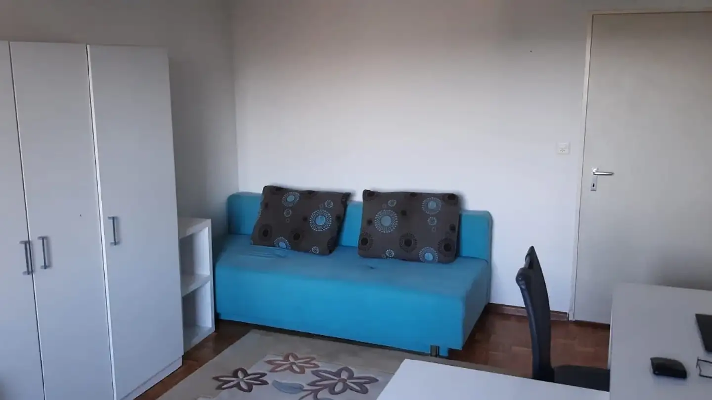 Stanza singola in affitto - Am Pfisterhölzli, 8606 Greifensee - Photo 3