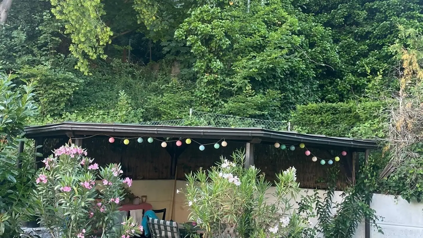 Chambre à louer - 8032 Zürich - Photo 2