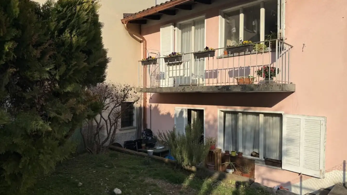 Appartamento in vendita - Contrada Mondrigo, 6616 Losone