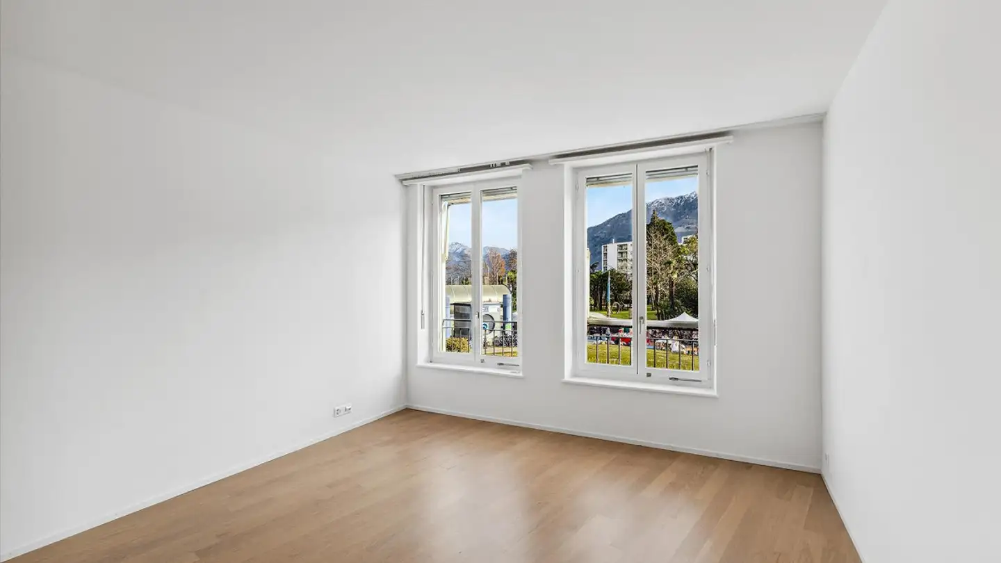 Apartment for rent - Largo Franco Zorzi, 6600 Locarno - Photo 4