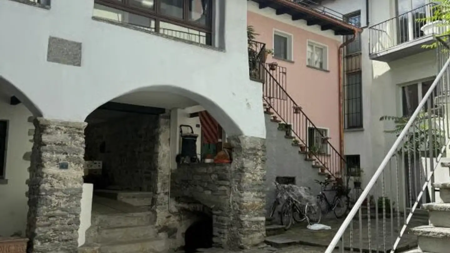 Appartamento in vendita - Contrada Mondrigo, 6616 Losone - Foto 2