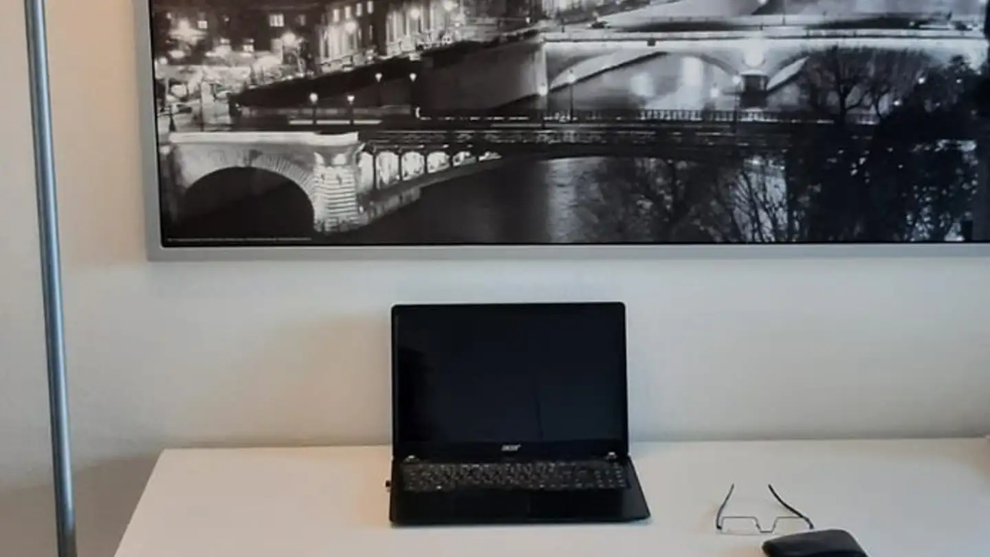 Stanza singola in affitto - Am Pfisterhölzli, 8606 Greifensee - Photo 2