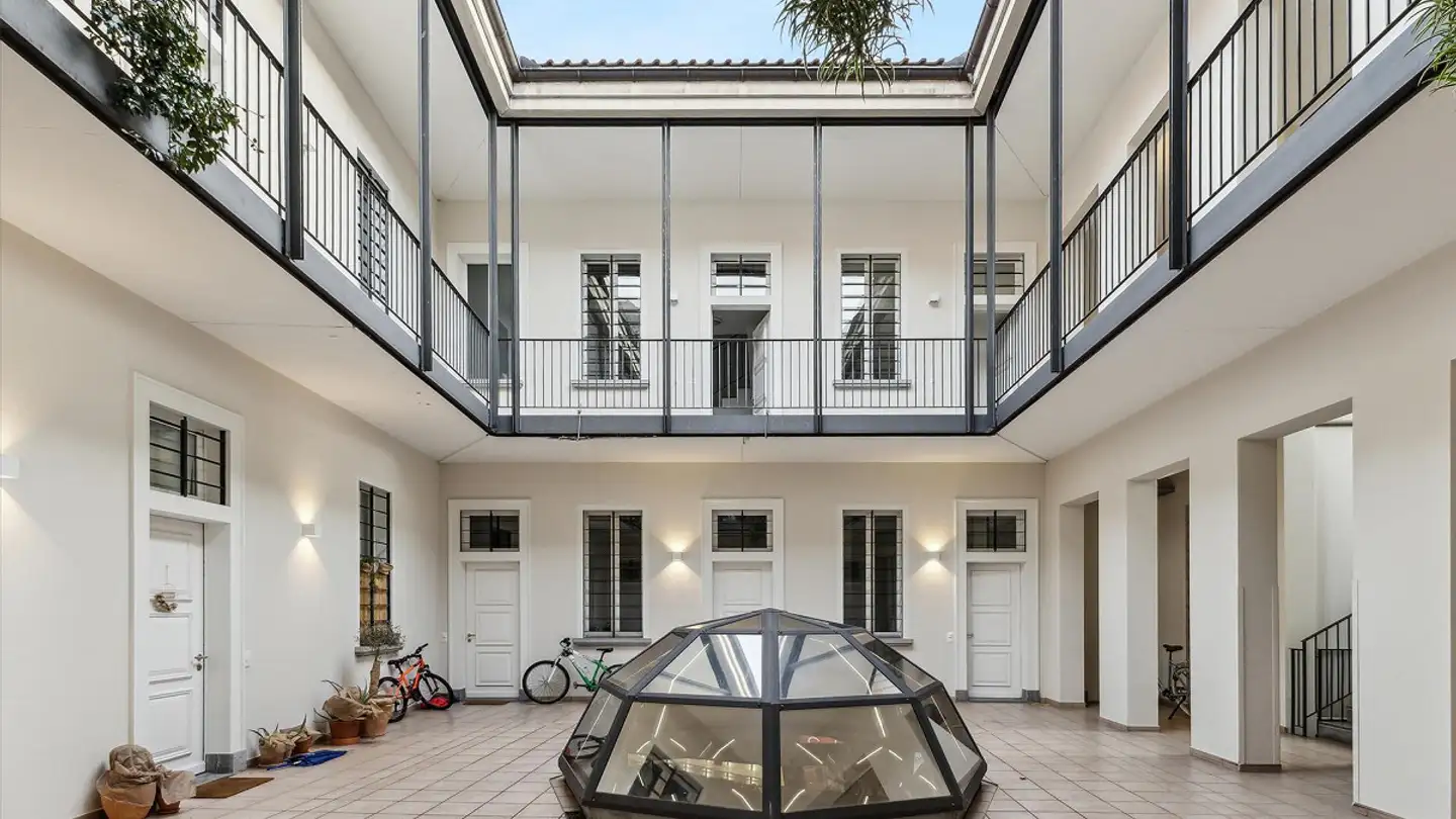 Wohnung mieten - Largo Franco Zorzi, 6600 Locarno