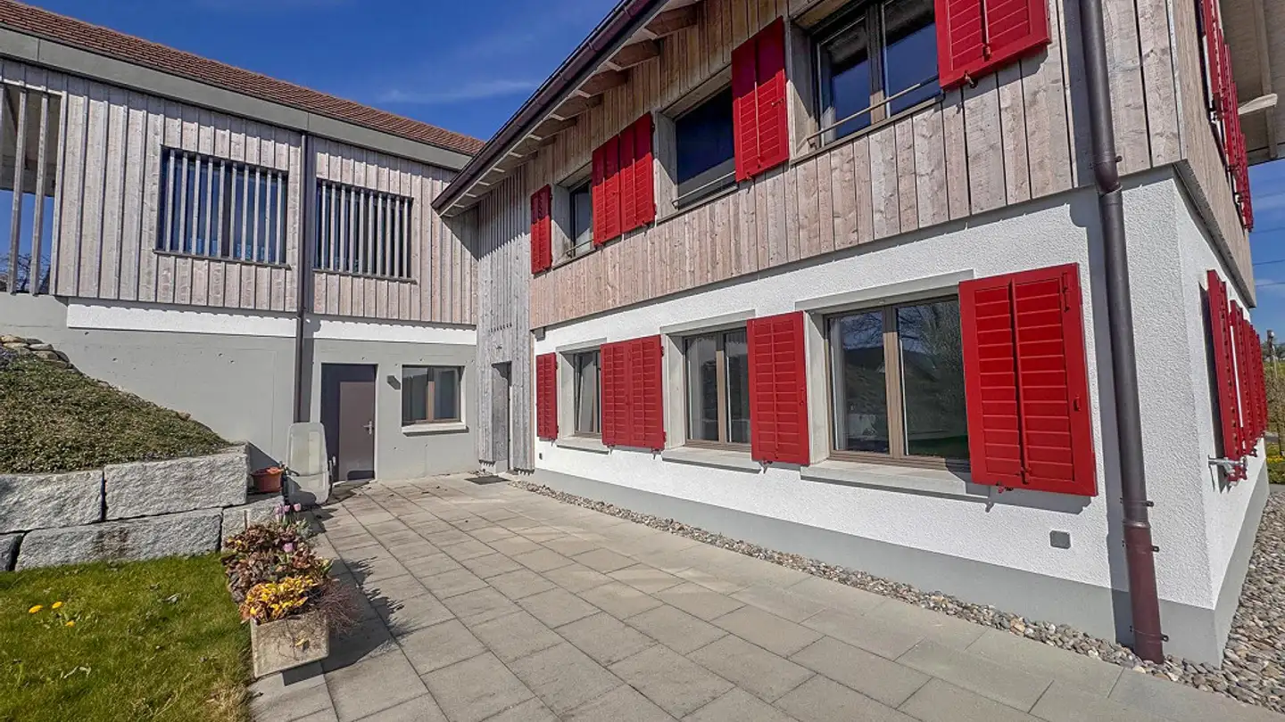 Appartamento in affitto - Im Eichbühl 1, 9545 Wängi - Foto 2