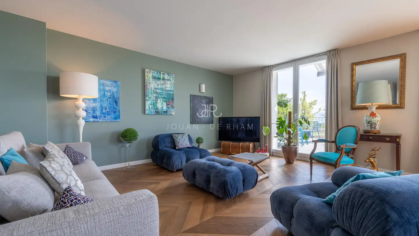 Apartment for sale - 1267 Coinsins