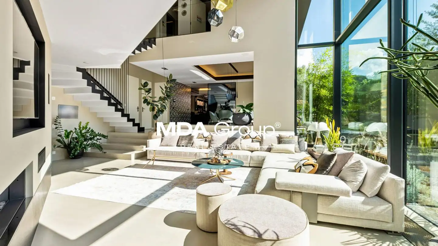 Villa for sale - 6945 Origlio