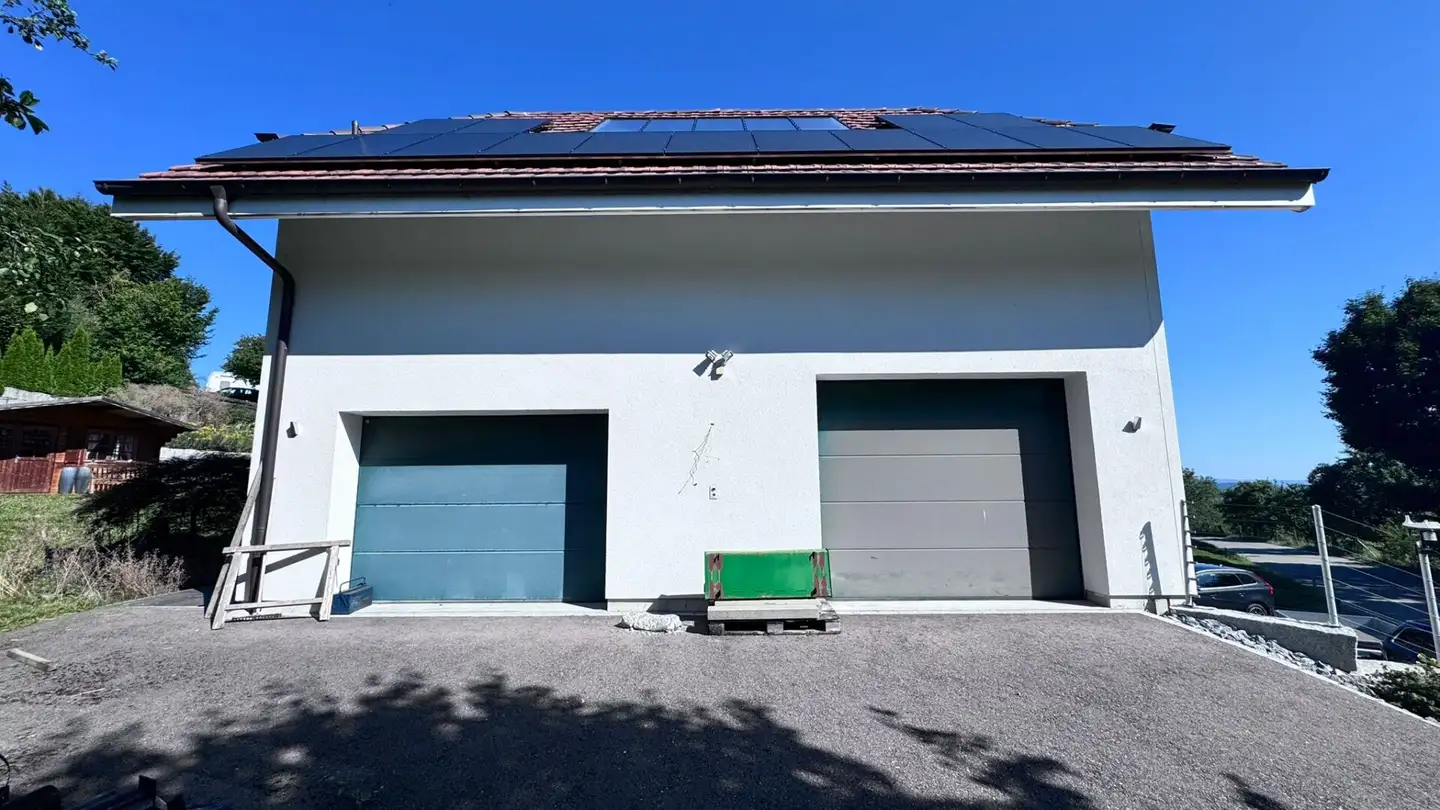 Casa singola in vendita - Hauptstrasse, 4425 Titterten - Foto 2