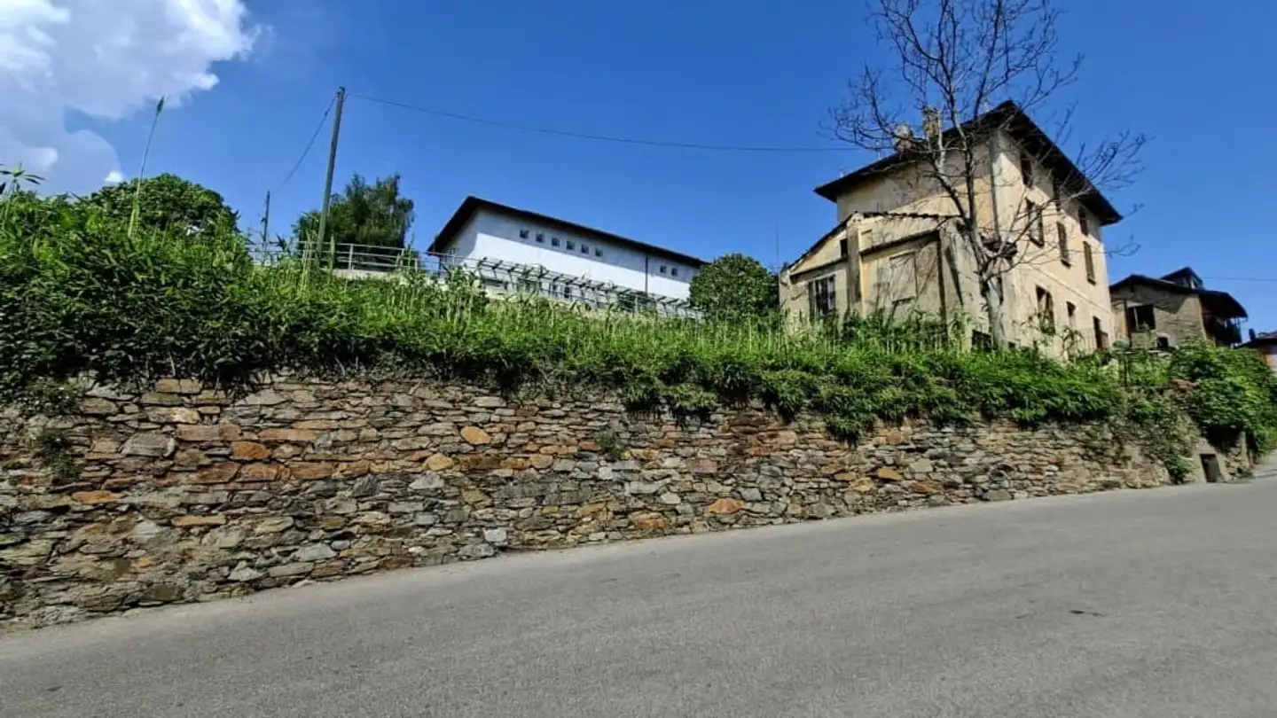 Single house for sale - Nucleo Breno, 6937 Breno - Photo 2