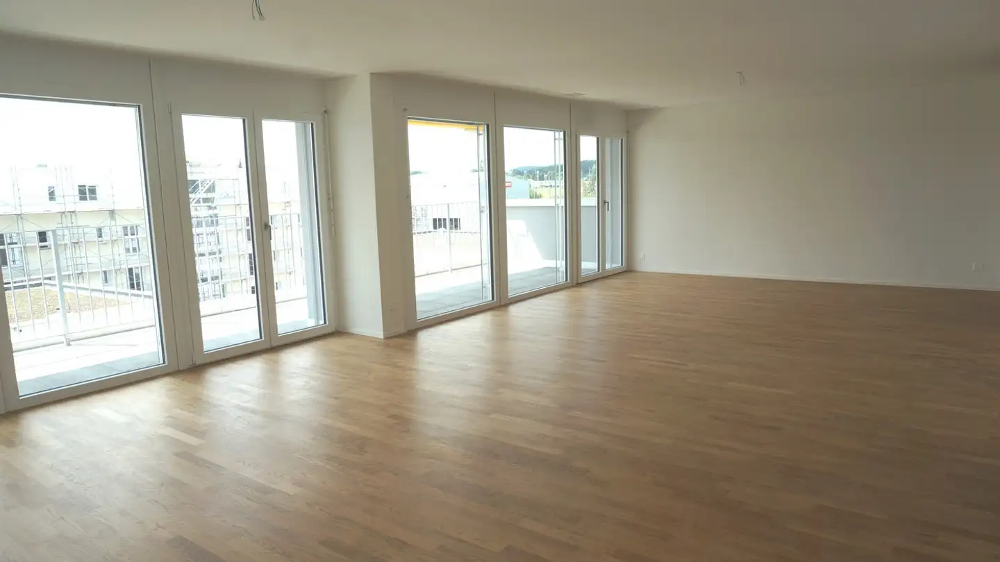Attico in affitto - Neufeldstrasse 13, 8154 Oberglatt ZH - Foto 2