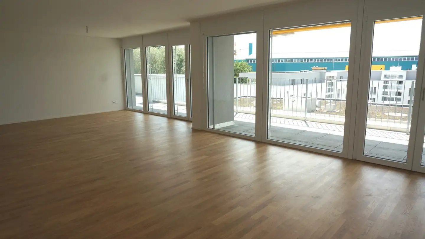Attico in affitto - Neufeldstrasse 13, 8154 Oberglatt ZH - Foto 3