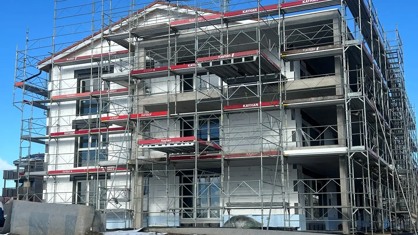 Apartment for rent - Rue De L'hôtel-De-Ville 39c, 1627 Vaulruz