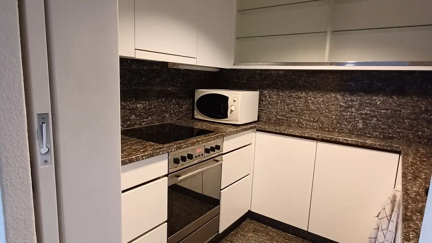 Apartment for rent - Sennhüttenstrasse 17, 8810 Horgen