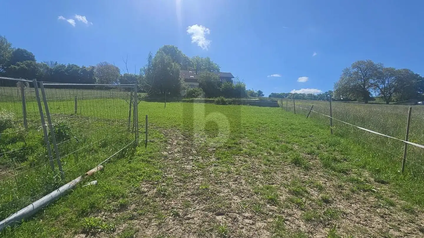 Maison individuelle à vendre - 1756 Lovens - Photo 3