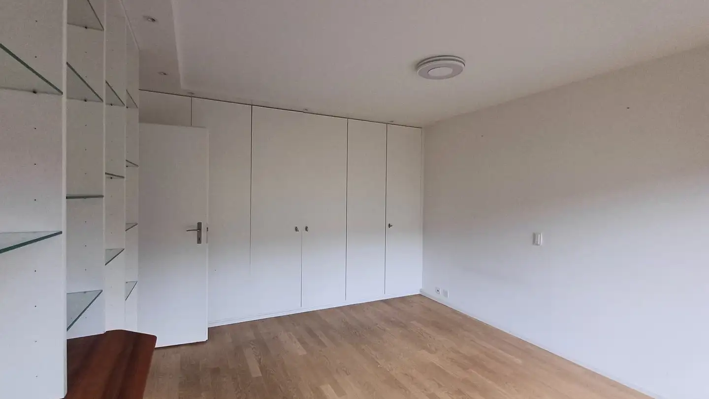 Apartment for rent - Sennhüttenstrasse 17, 8810 Horgen - Photo 4