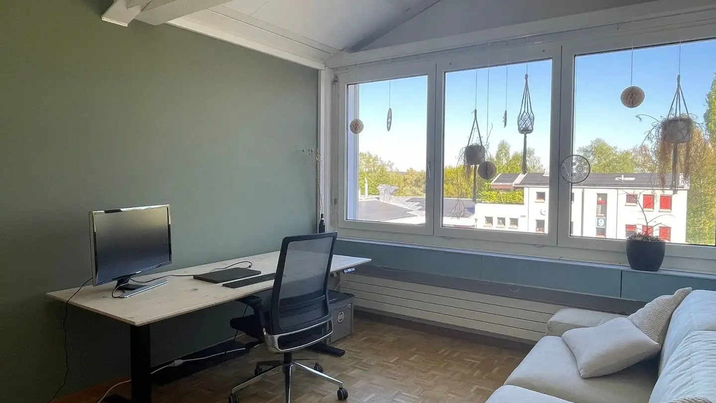 Bureau à louer - Industriestrasse 7a, 8620 Wetzikon ZH