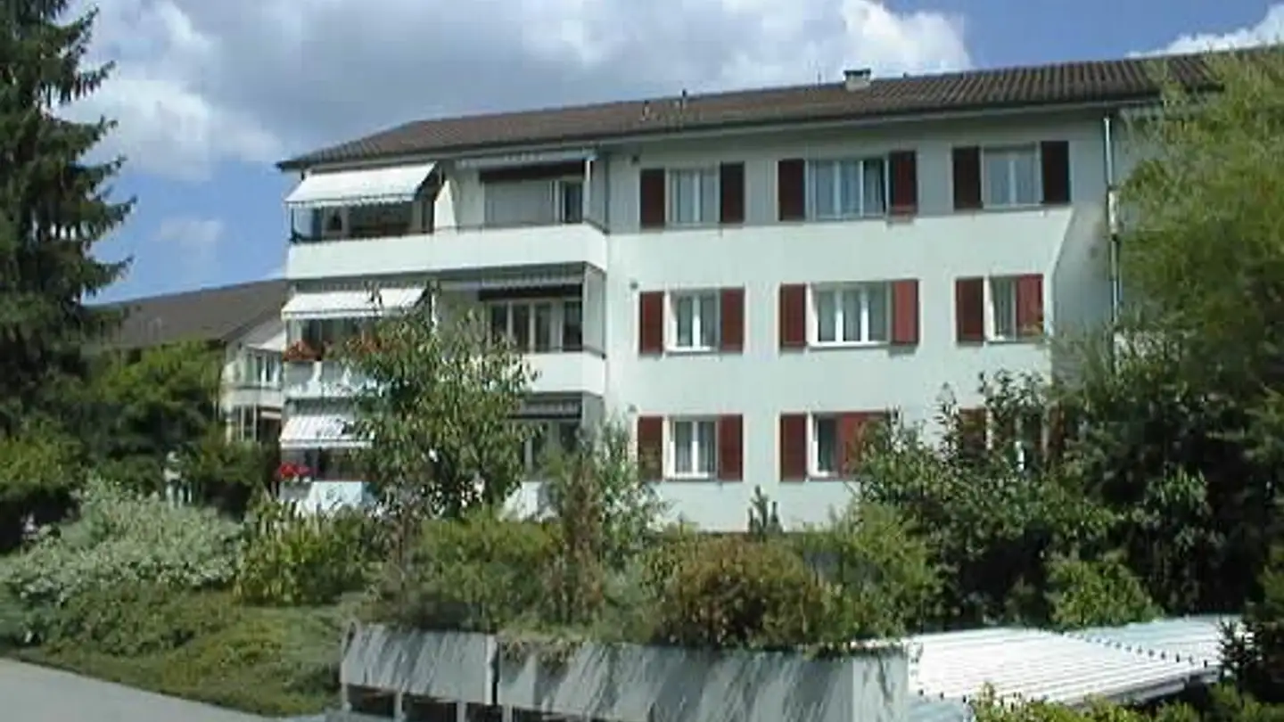 Parkplatz im Freien mieten - Kirchbergstrasse 71, 3400 Burgdorf