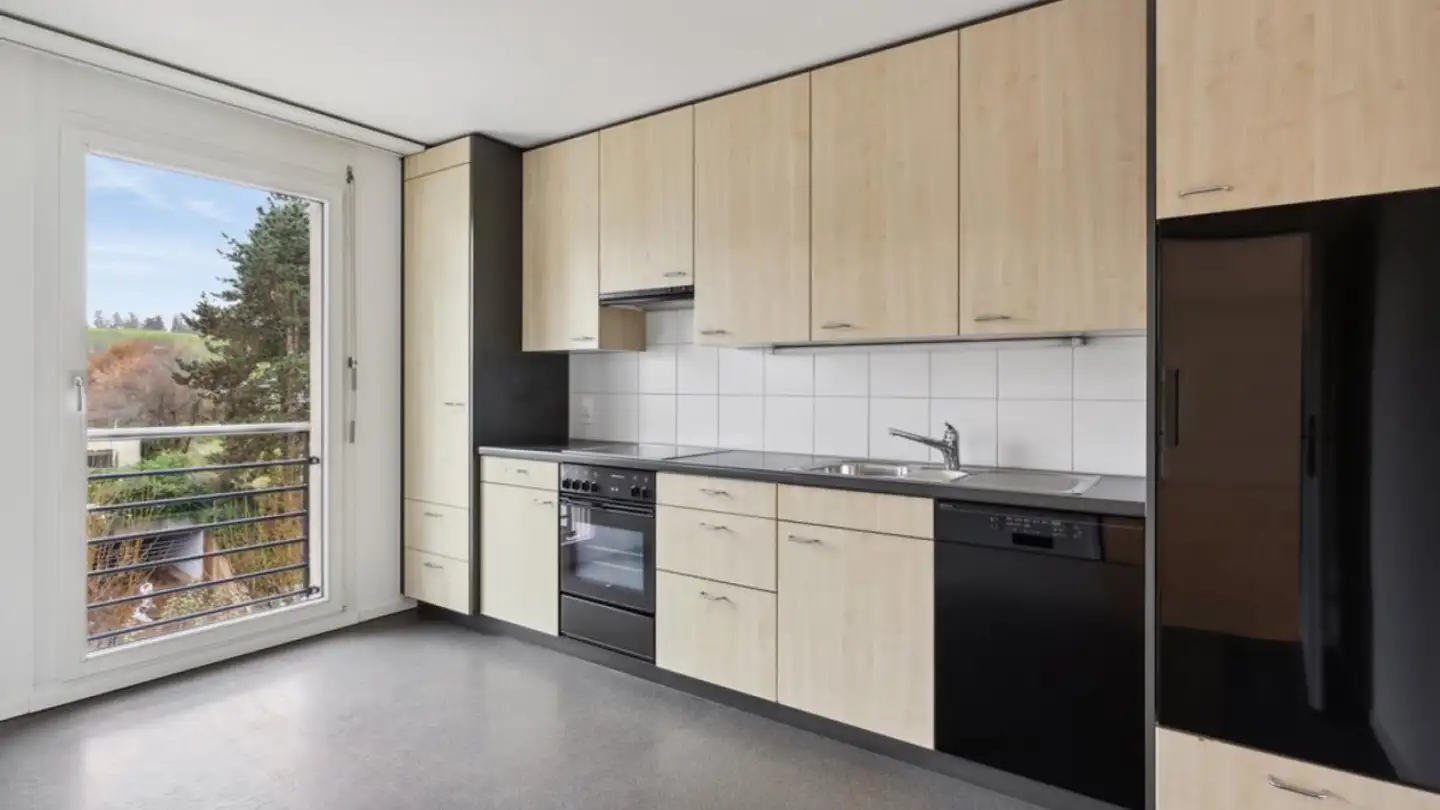 Appartement à louer - Büttenenstrasse 9, 6006 Luzern - Photo 2