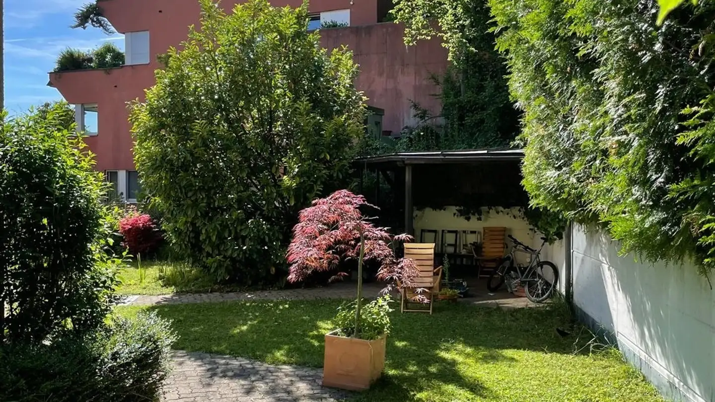 Chambre à louer - 8032 Zürich - Photo 3