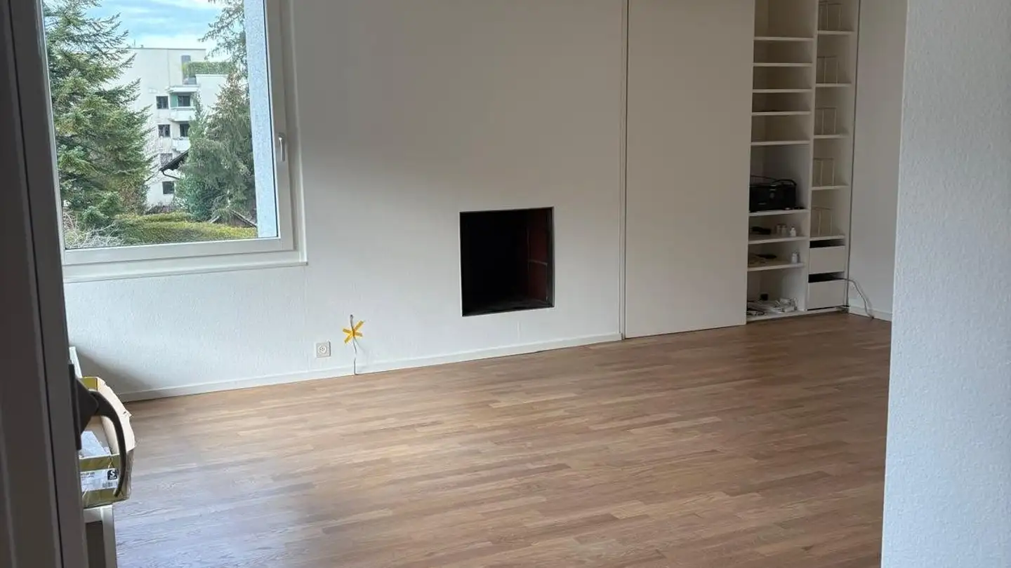 Apartment for rent - Sennhüttenstrasse 17, 8810 Horgen - Photo 2