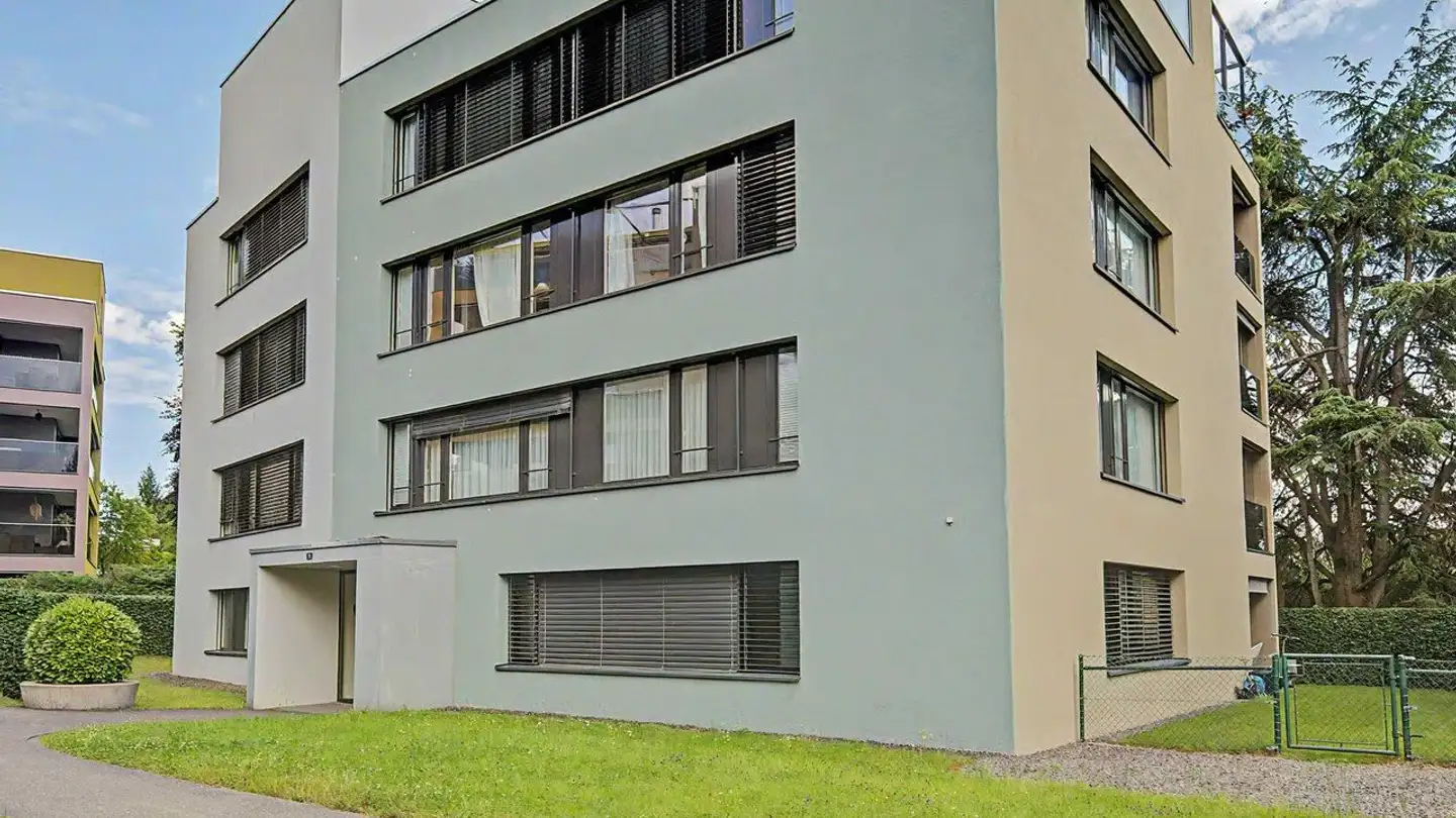 Wohnung kaufen - Dahlienstrasse 15, 8103 Unterengstringen