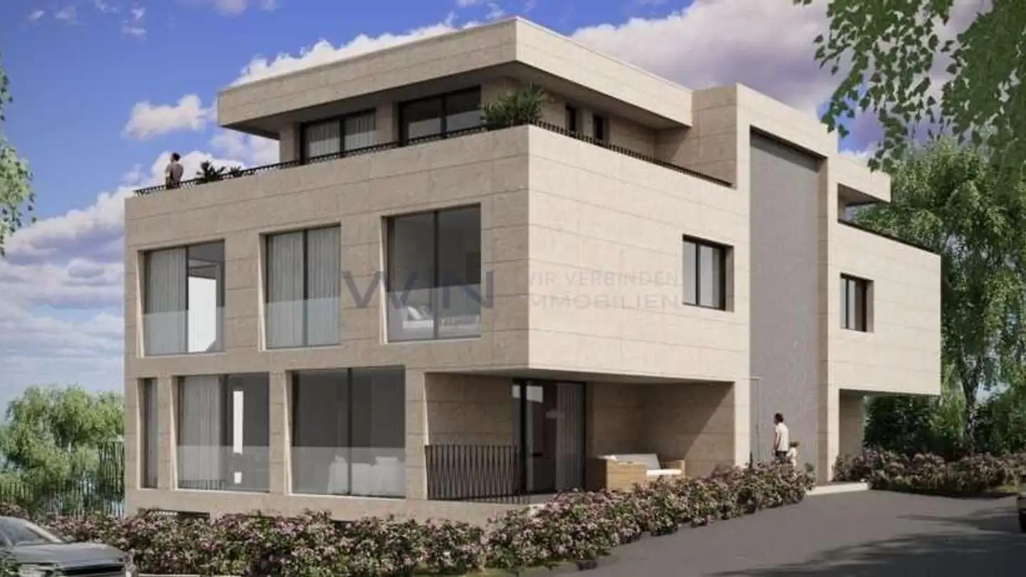 Wohnung kaufen - 4104 Oberwil BL - Foto 4