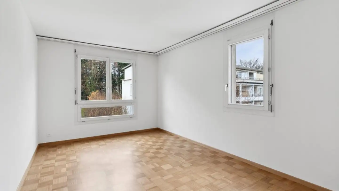 Appartement à louer - Büttenenstrasse 9, 6006 Luzern - Photo 4