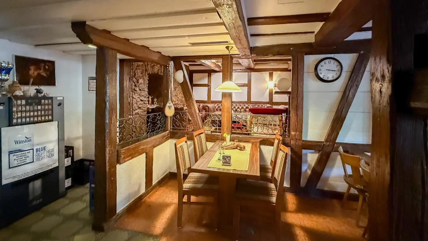 Immeuble résidentiel à vendre - 5313 Klingnau - Photo 4