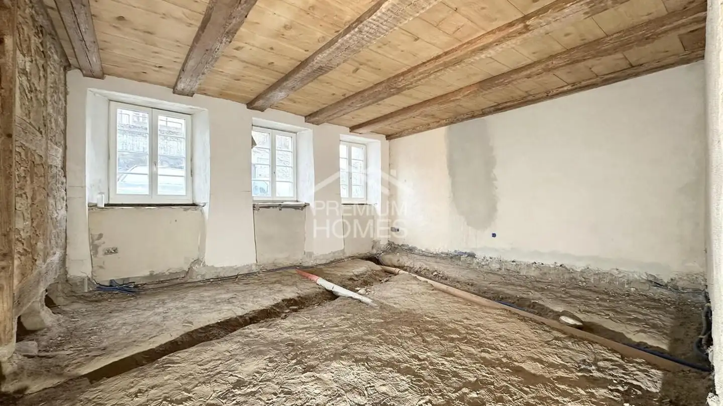 Casa grotta in vendita - 5313 Klingnau - Photo 2