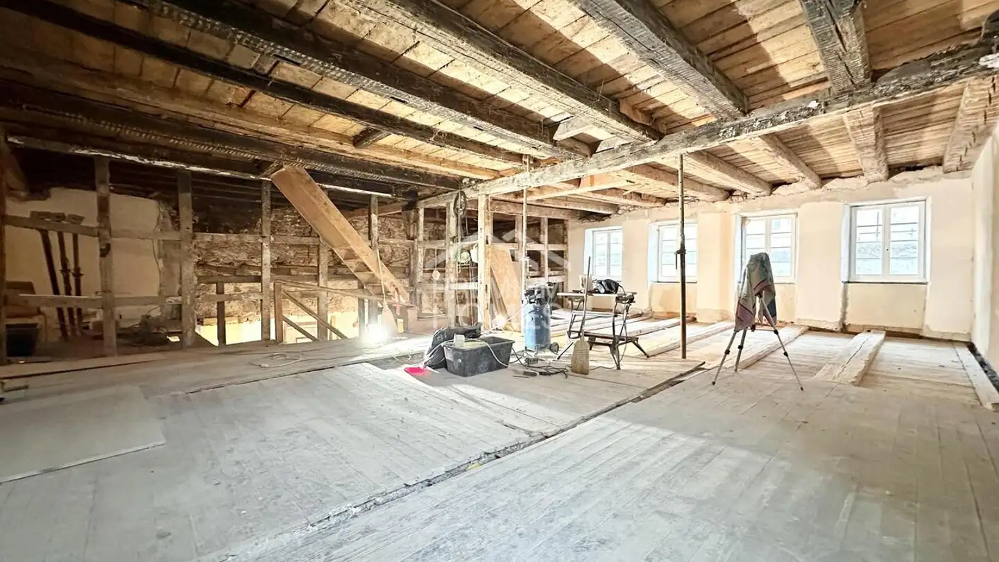 Casa grotta in vendita - 5313 Klingnau - Photo 3