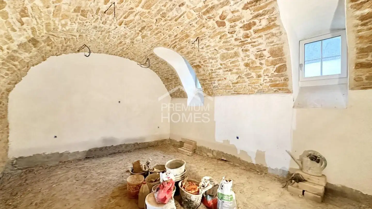 Casa grotta in vendita - 5313 Klingnau - Photo 4