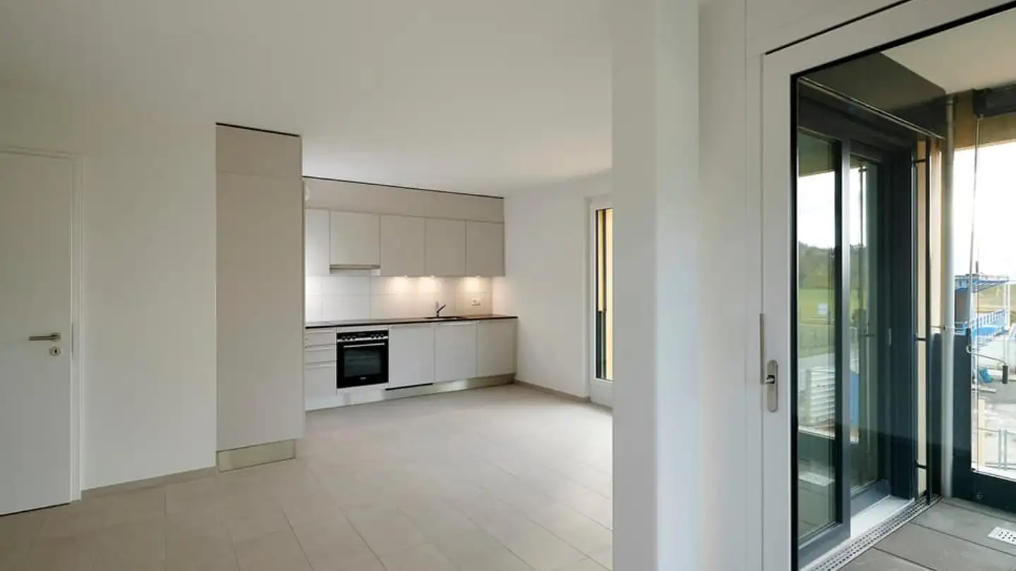 Apartment for rent - Route Des Granges-Saint-Martin 12, 1350 Orbe - Photo 2