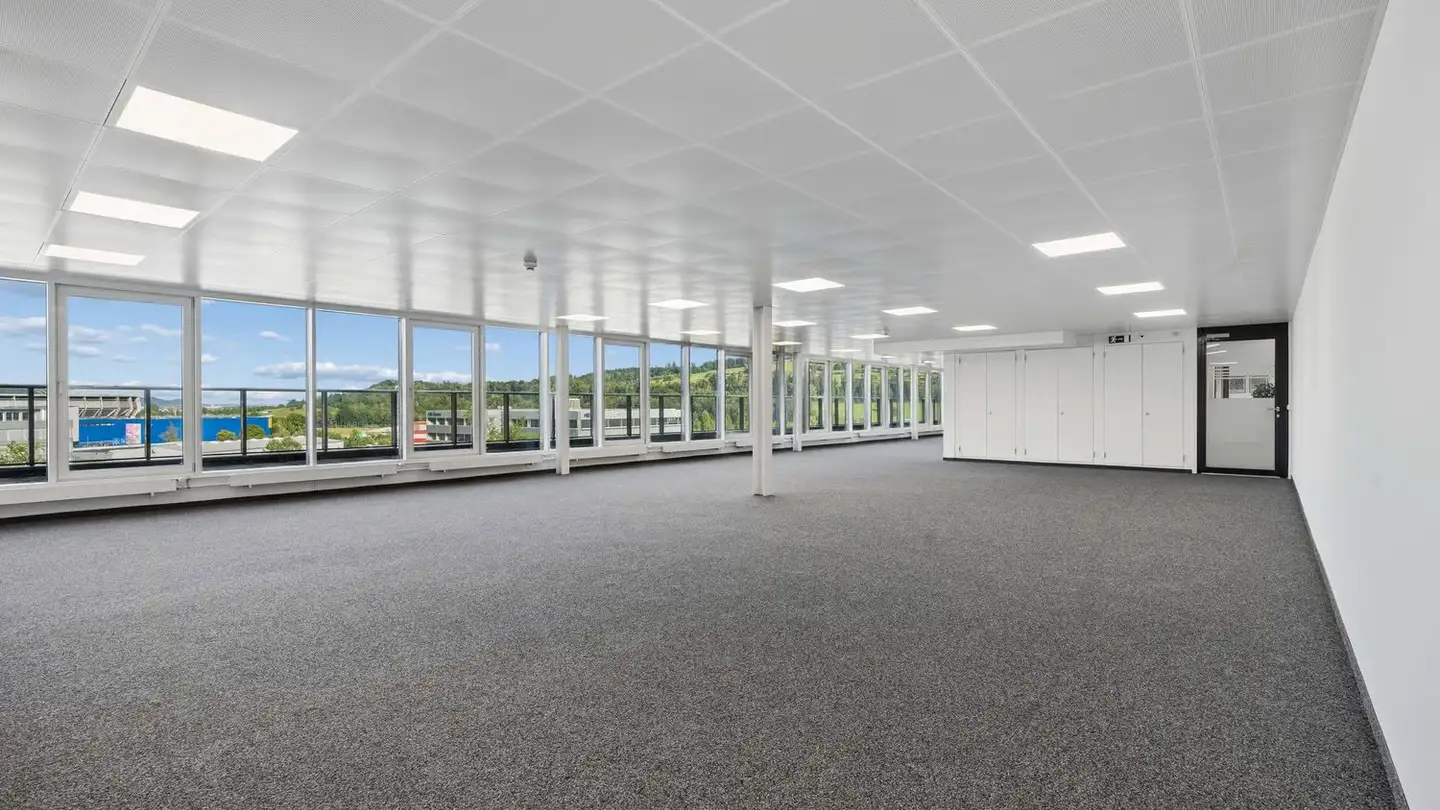 Office space for rent - Bionstrasse 4, 9015 St. Gallen - Photo 3