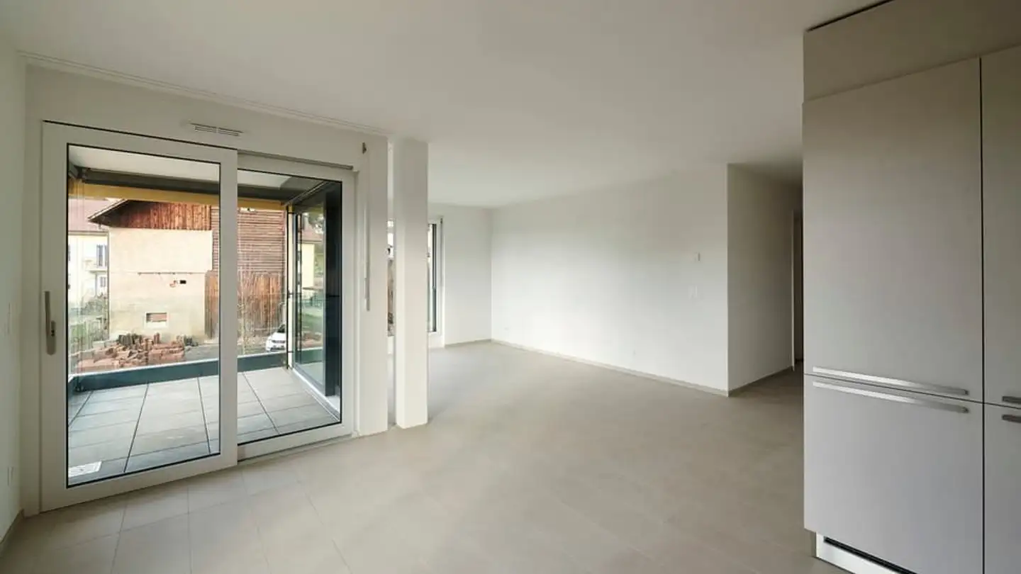 Apartment for rent - Route Des Granges-Saint-Martin 12, 1350 Orbe - Photo 3