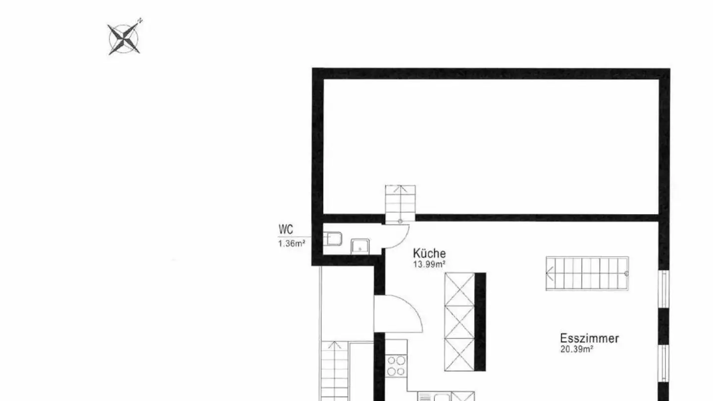 Chalet for sale - Landstrasse 20, 8362 Balterswil - Photo 4