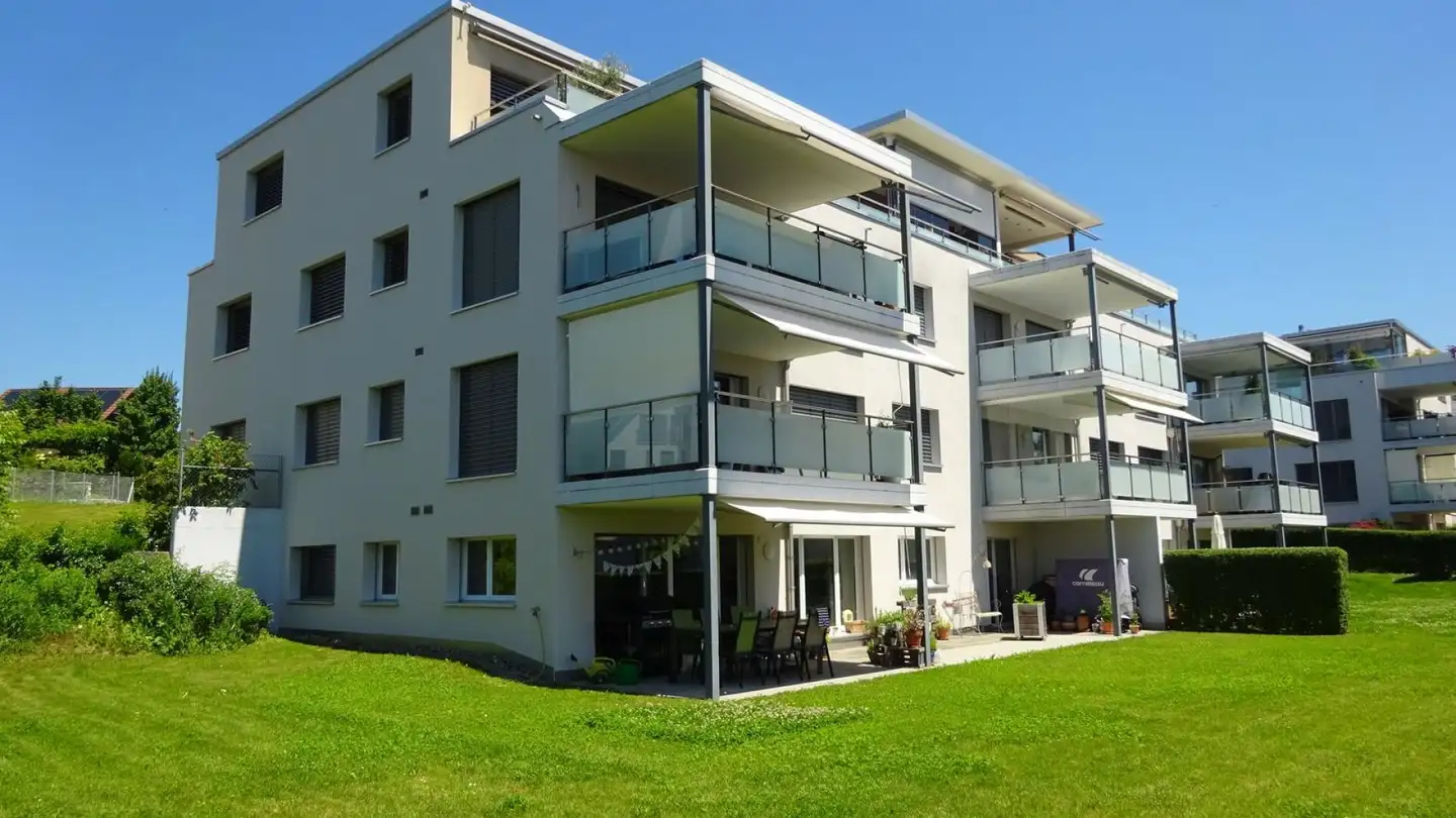 Appartamento in vendita - Glärnischstrasse 6, 8632 Tann