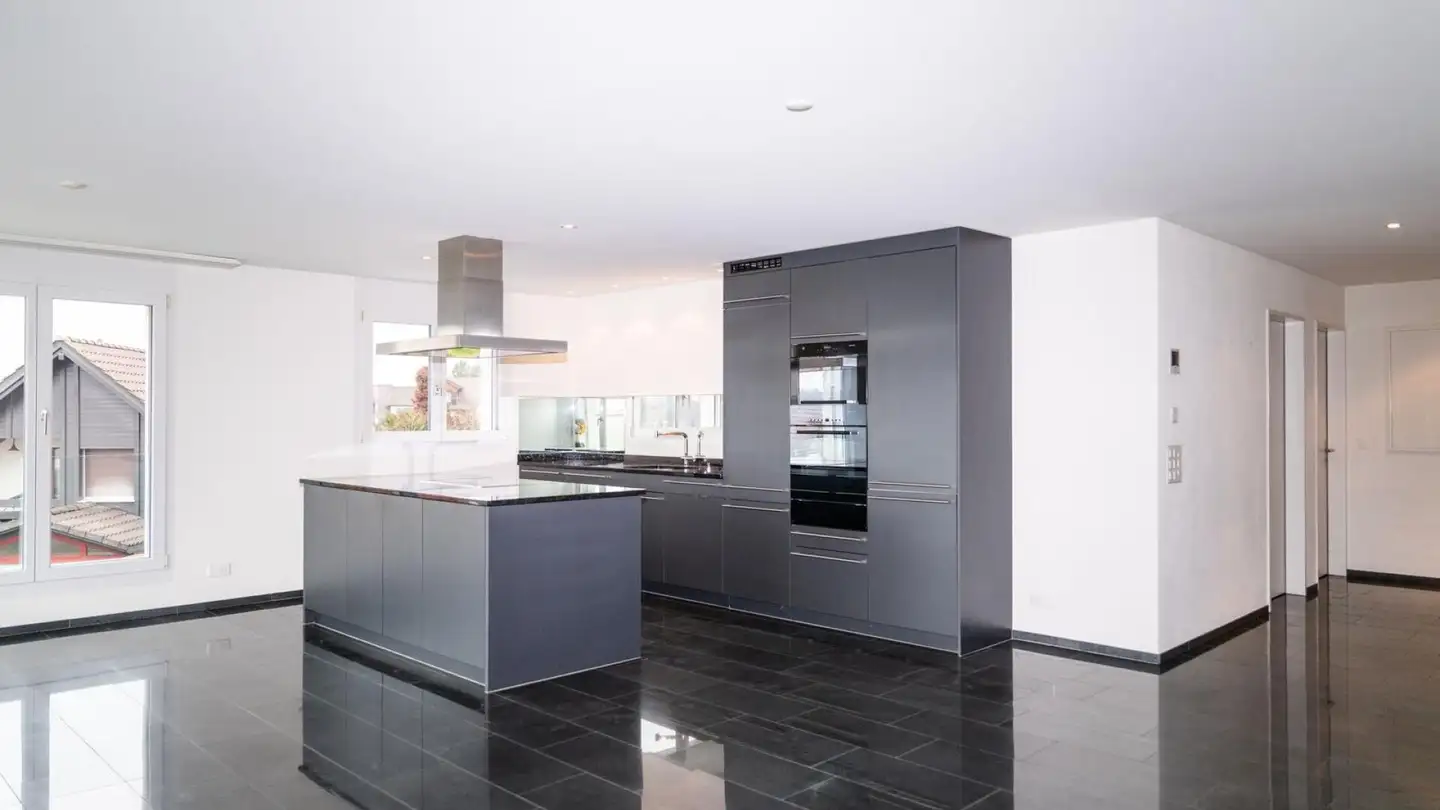 Appartamento in vendita - Glärnischstrasse 6, 8632 Tann - Foto 2