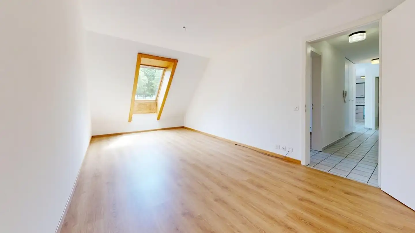 Appartement à louer - Grand-Rue 39, 1350 Orbe - Photo 2