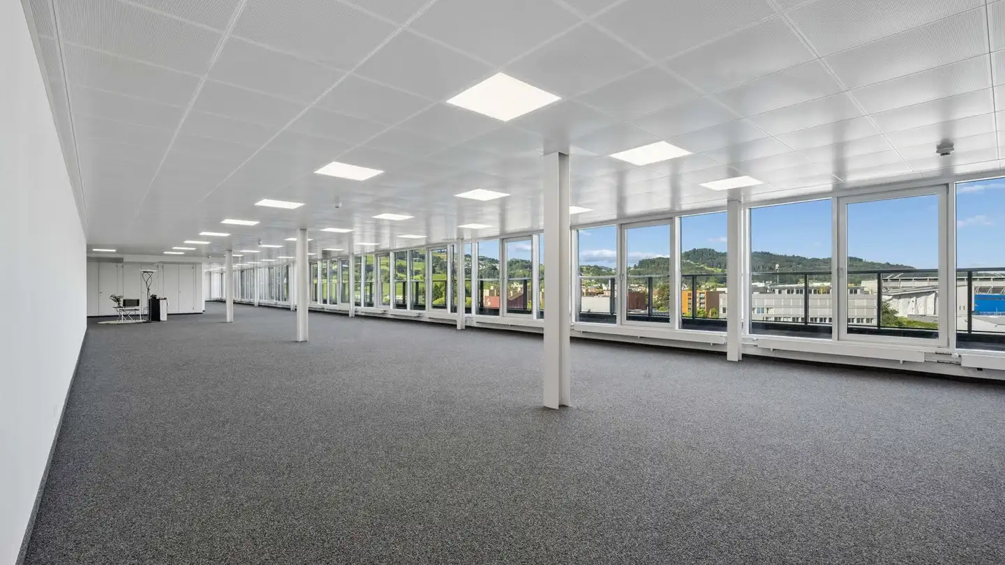 Office space for rent - Bionstrasse 4, 9015 St. Gallen - Photo 4