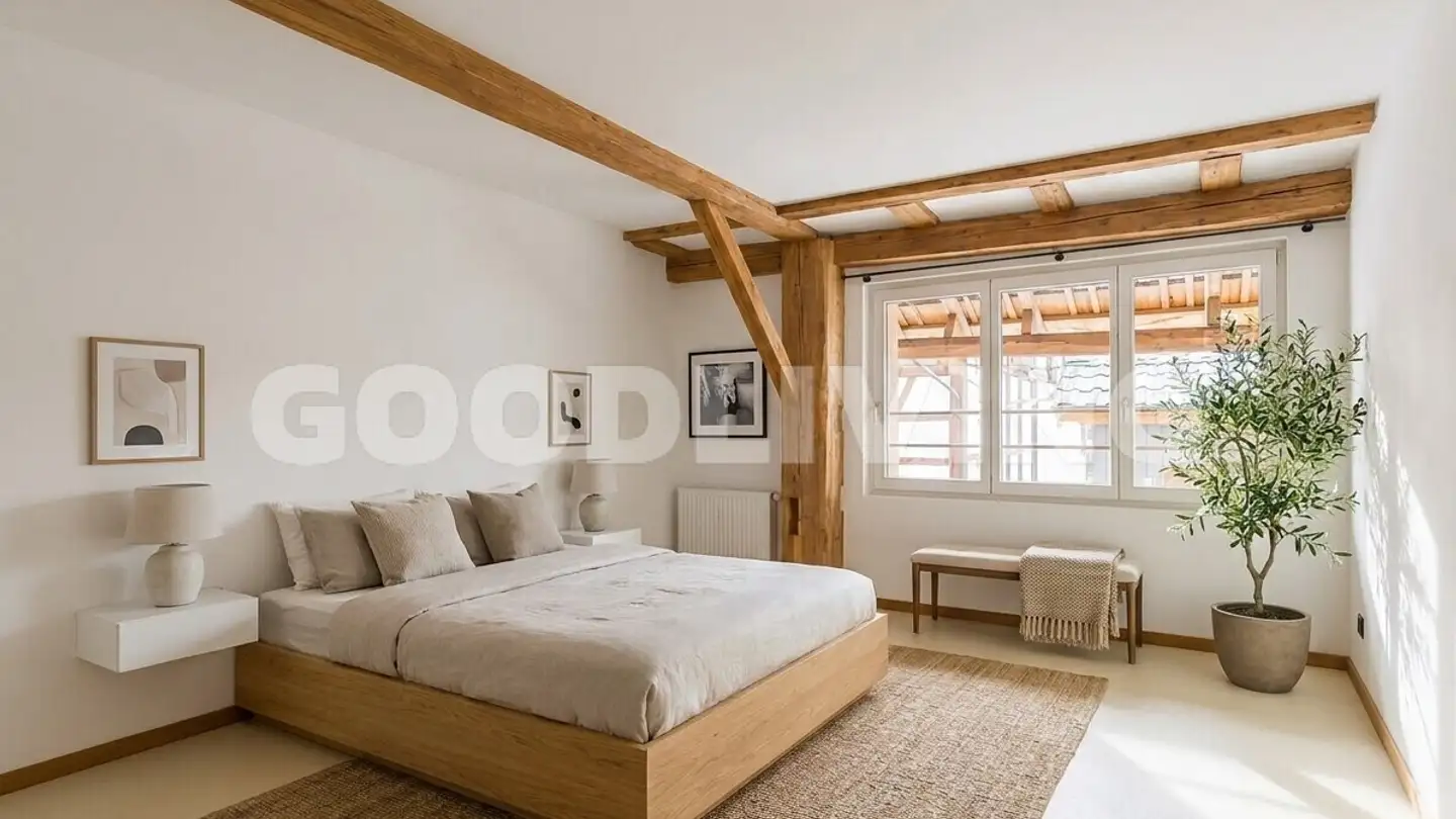 Row house for rent - 8955 Oetwil an der Limmat - Photo 4