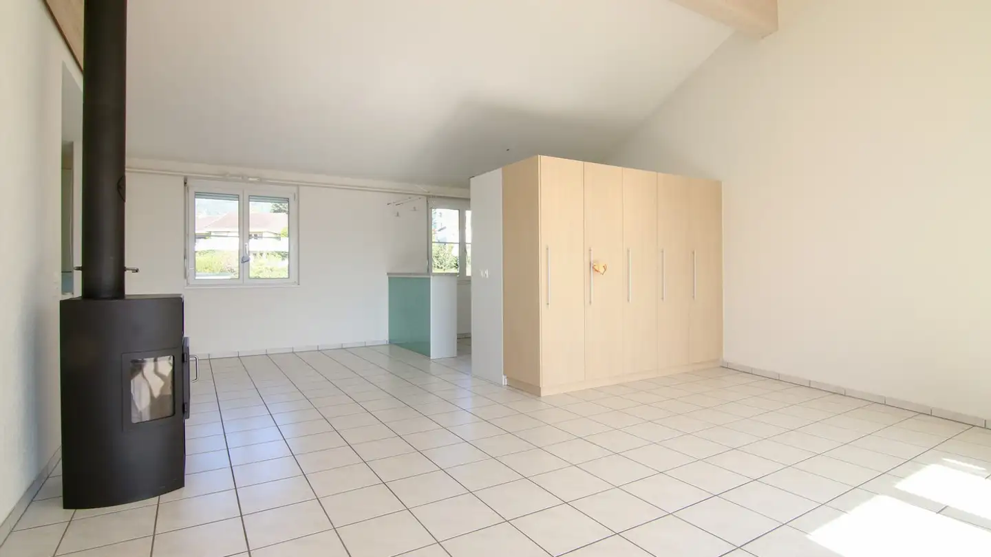 Penthouse for rent - Wildbachstrasse 2, 4513 Langendorf - Photo 3