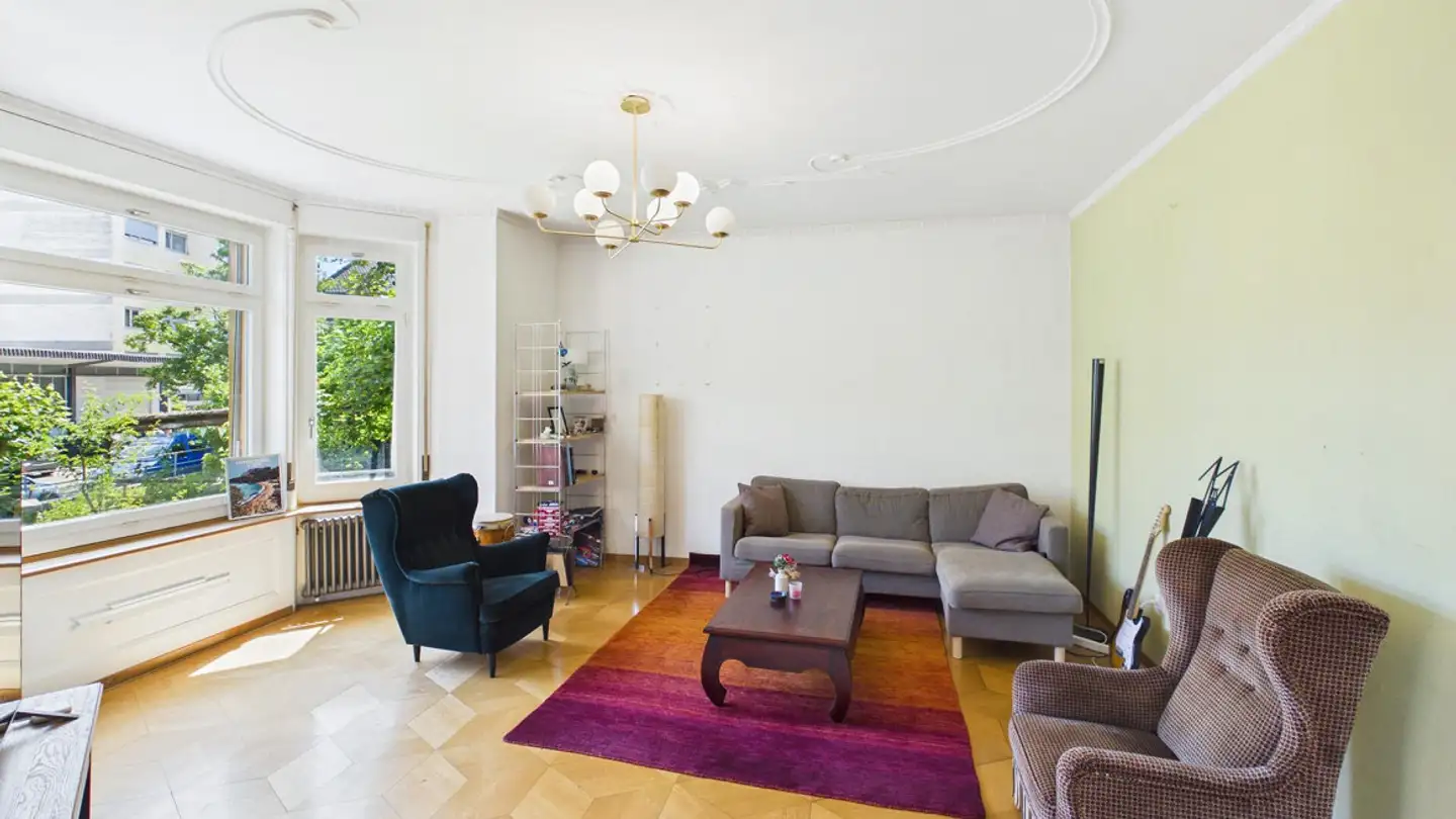 Casa bifamiliare in vendita - Faubourg Du Jura / Juravorstadt 14, 2502 Biel/Bienne - Foto 4