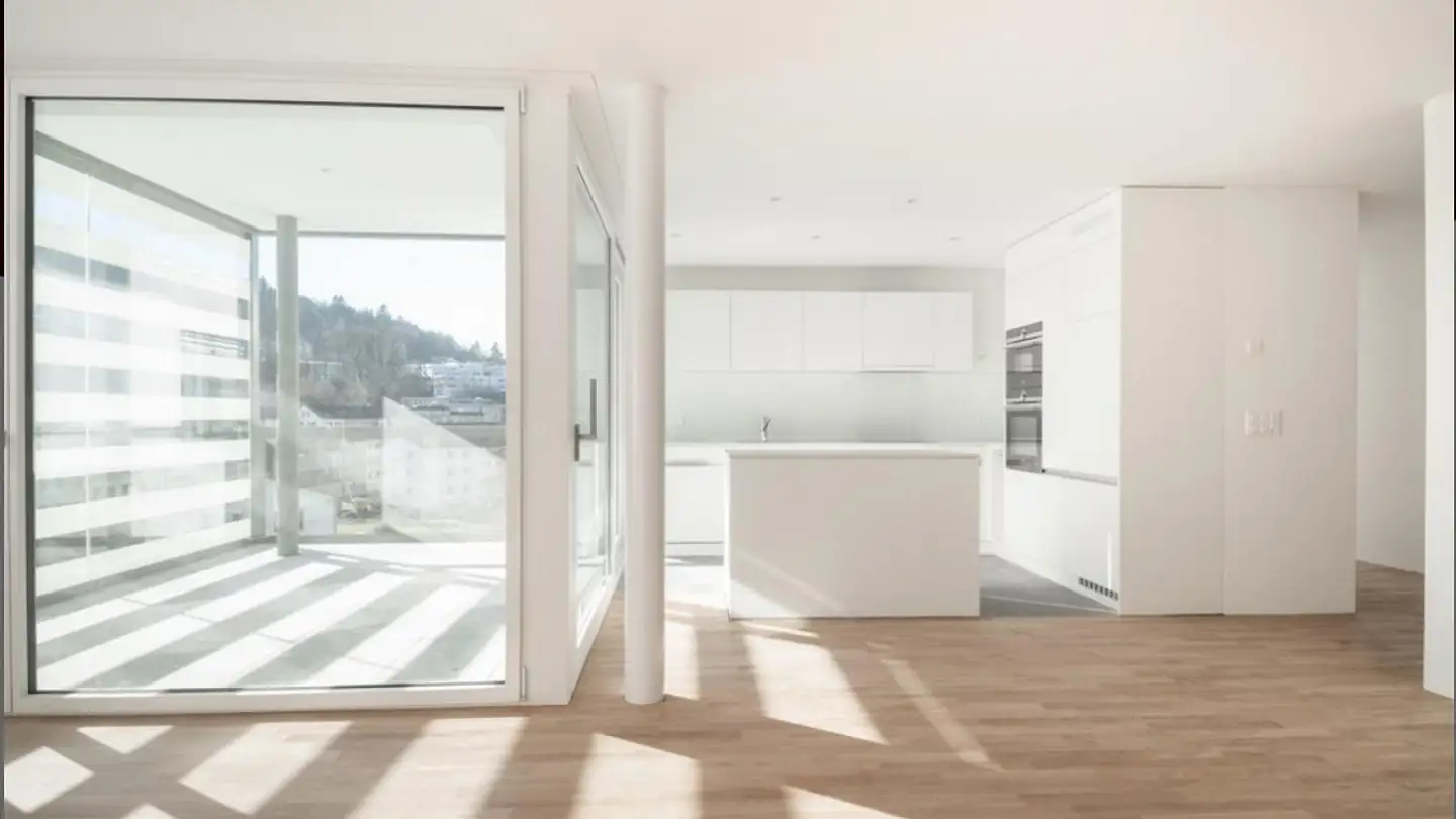 Wohnung mieten - Langensandstrasse 21, 6005 Luzern - Foto 2