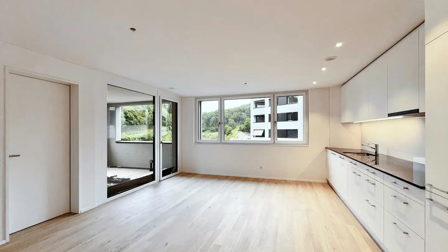 Wohnung mieten - Klettgauerstrasse, 8212 Neuhausen am Rheinfall - Foto 2
