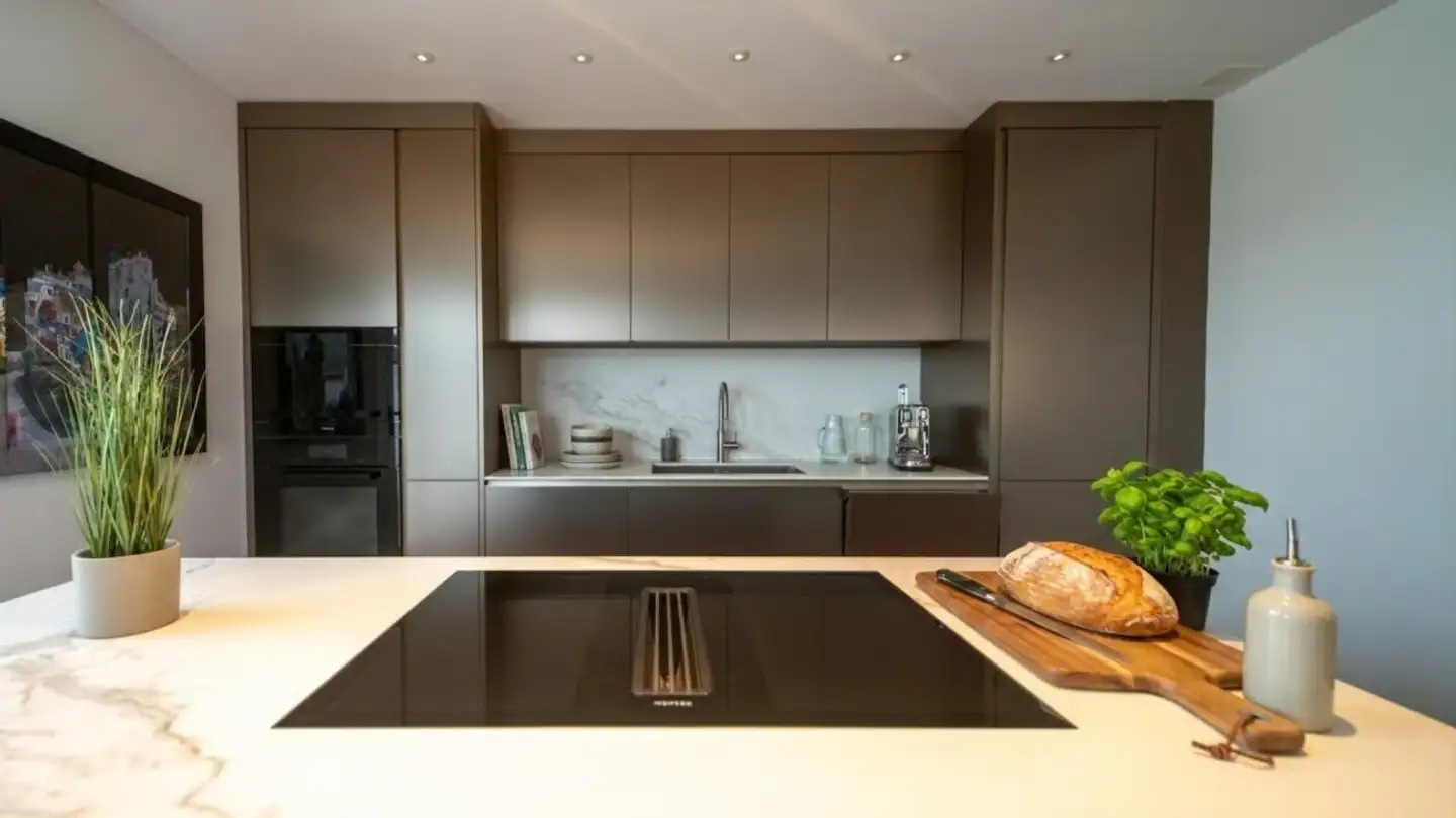 Appartement à vendre - Goldbrunnenstrasse 49, 8055 Zürich - Photo 3